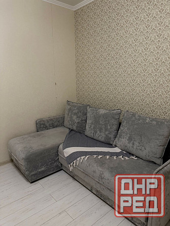 Сдам однокомнатную квартиру 40 м2 в ворошиловском районе Донецк - изображение 2