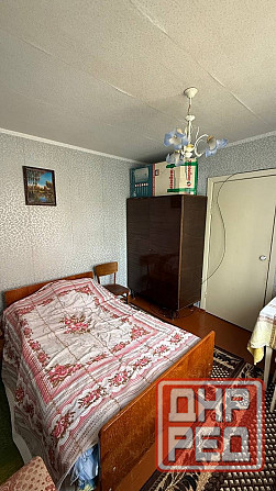 продажа 3-х комнатой квартиры Макеевка - изображение 3