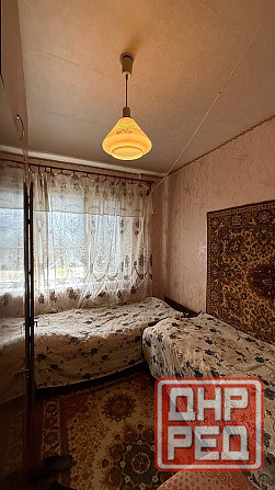продажа 3-х комнатой квартиры Макеевка - изображение 4