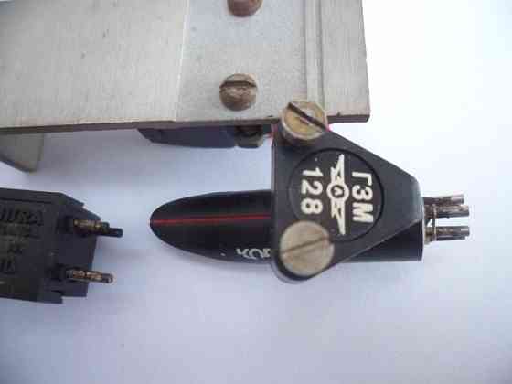 гзм 128 корвет. Енакиево