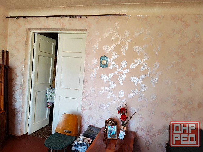 Продам 2-комнатную квартиру в Макеевке, улица Черепановых, Червоногвардейский район Макеевка - изображение 5
