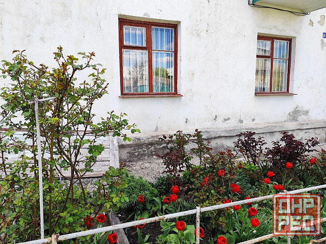 Продам 2-комнатную квартиру в Макеевке, улица Черепановых, Червоногвардейский район Макеевка - изображение 2
