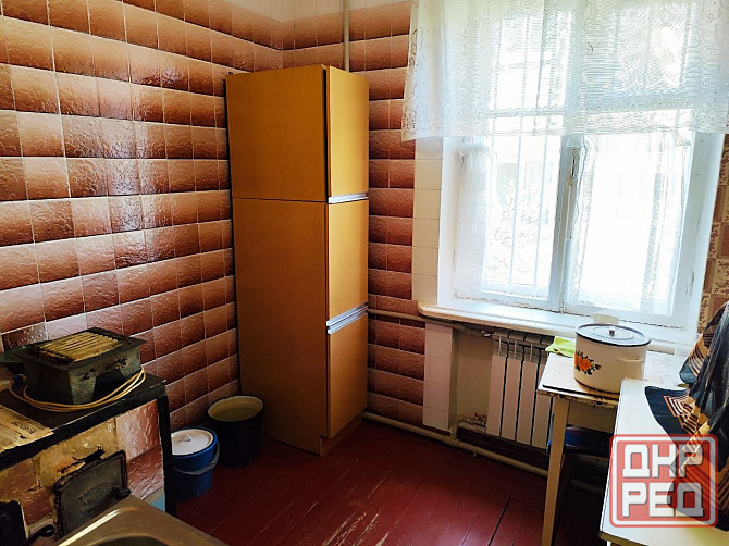 Продам 2-комнатную квартиру в Макеевке, улица Черепановых, Червоногвардейский район Макеевка - изображение 7