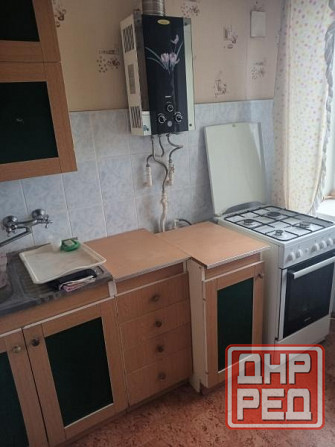 Продаю 1-комнатную квартиру в Киевском районе, Мариупольская развилка Донецк - изображение 1