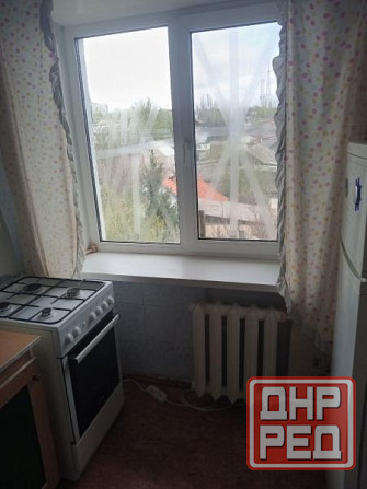 Продаю 1-комнатную квартиру в Киевском районе, Мариупольская развилка Донецк - изображение 2
