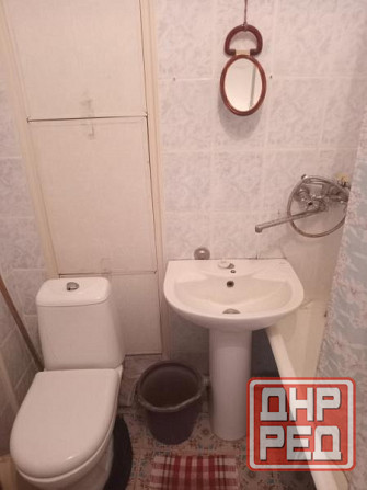 Продаю 1-комнатную квартиру в Киевском районе, Мариупольская развилка Донецк - изображение 6