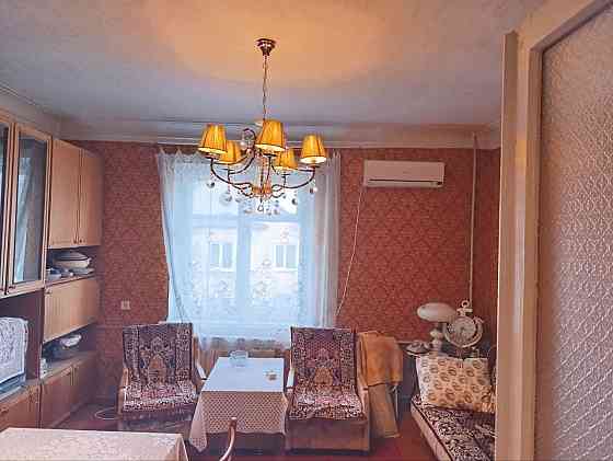 Продам 3-ком. 67м2 Киевский р-н (ул.Кипарисовая,2) Донецк