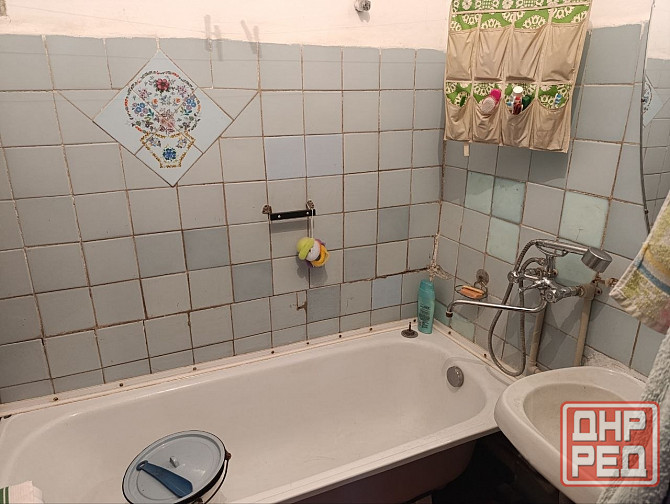 Продам 3-ком. 67м2 Киевский р-н (ул.Кипарисовая,2) Донецк - изображение 6