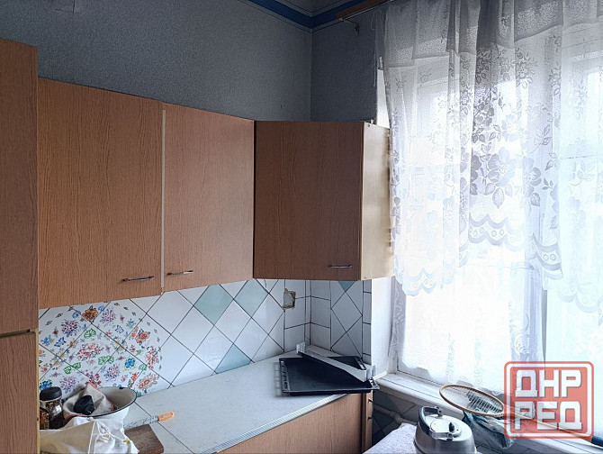 Продам 3-ком. 67м2 Киевский р-н (ул.Кипарисовая,2) Донецк - изображение 5