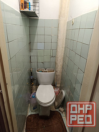 Продам 3-ком. 67м2 Киевский р-н (ул.Кипарисовая,2) Донецк - изображение 3