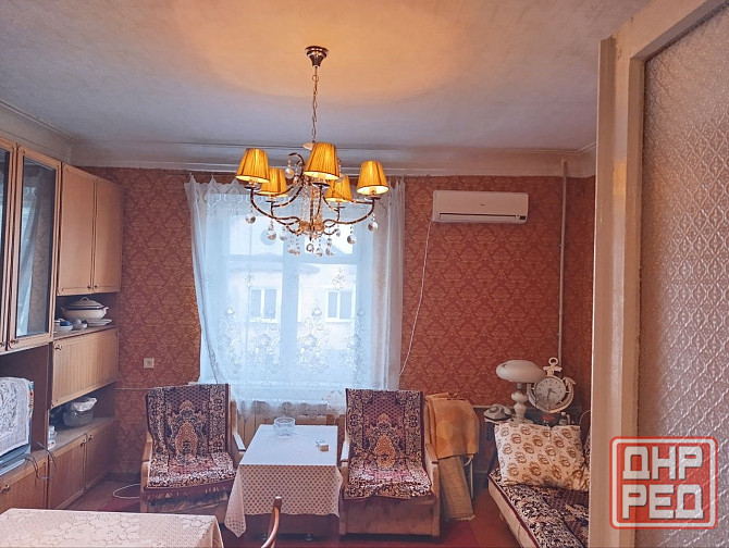 Продам 3-ком. 67м2 Киевский р-н (ул.Кипарисовая,2) Донецк - изображение 1