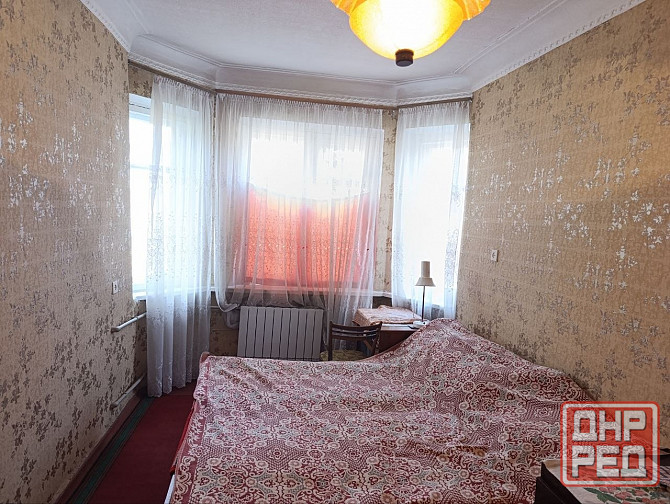 Продам 3-ком. 67м2 Киевский р-н (ул.Кипарисовая,2) Донецк - изображение 9