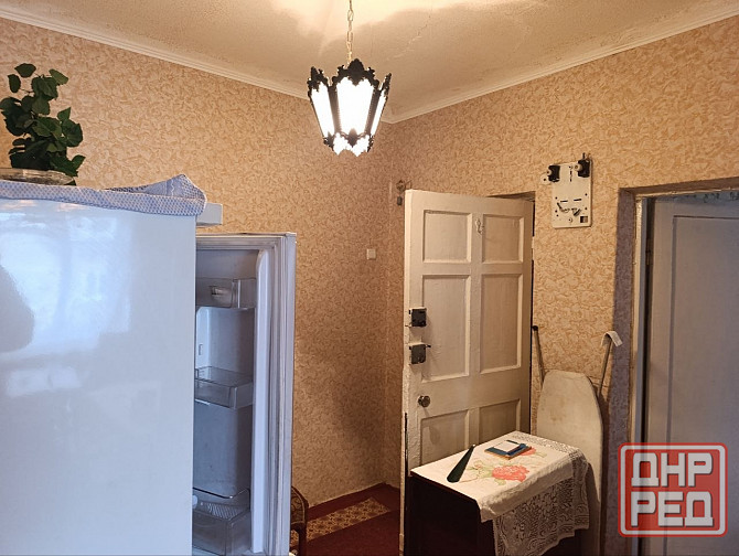 Продам 3-ком. 67м2 Киевский р-н (ул.Кипарисовая,2) Донецк - изображение 7