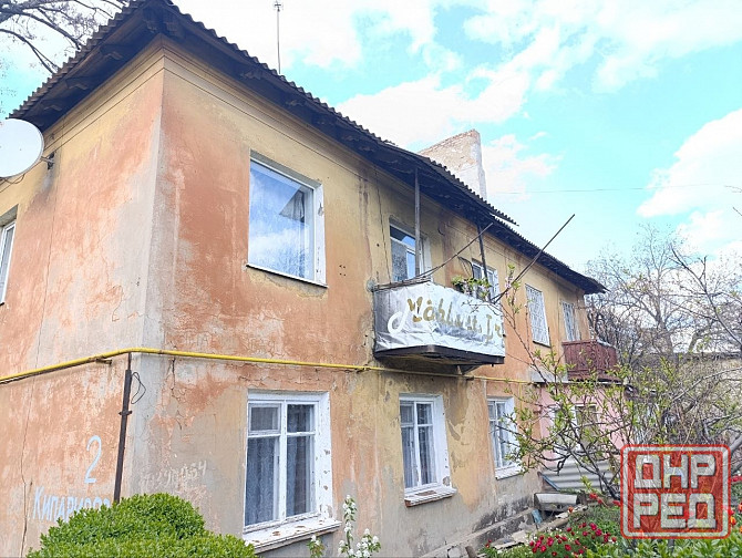 Продам 3-ком. 67м2 Киевский р-н (ул.Кипарисовая,2) Донецк - изображение 8