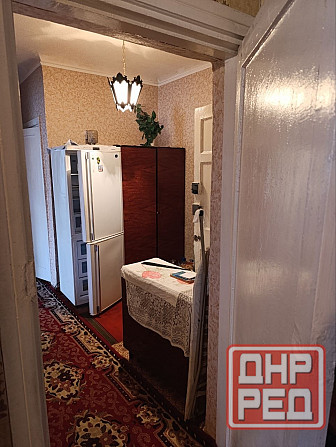 Продам 3-ком. 67м2 Киевский р-н (ул.Кипарисовая,2) Донецк - изображение 11