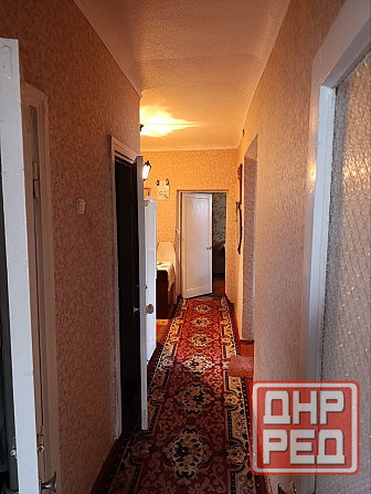 Продам 3-ком. 67м2 Киевский р-н (ул.Кипарисовая,2) Донецк - изображение 2