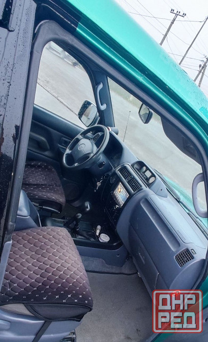 Toyota Land Cruiser Prado, 1997 Донецк - изображение 7