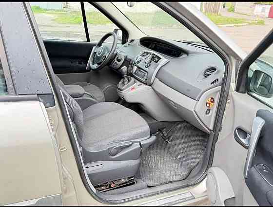 Продам Renault Scenic, 2007 г.в. Донецк