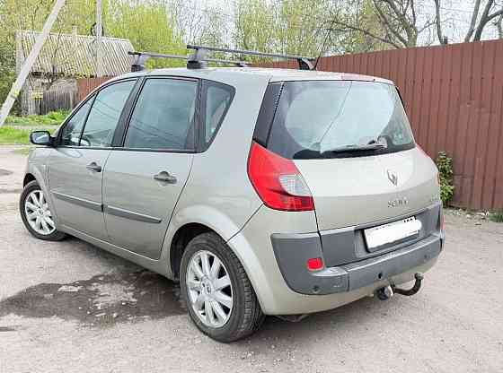 Продам Renault Scenic, 2007 г.в. Донецк