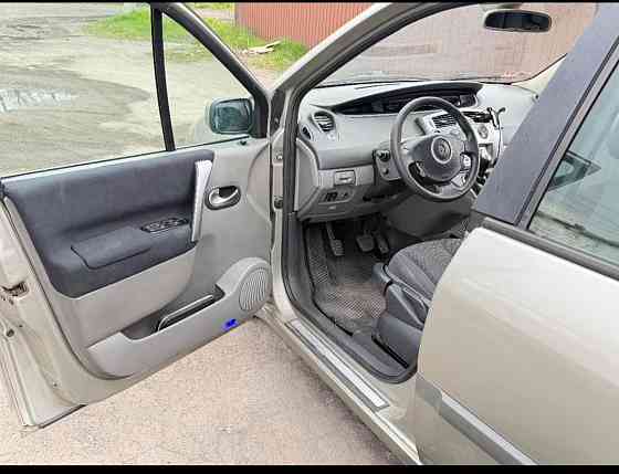 Продам Renault Scenic, 2007 г.в. Донецк