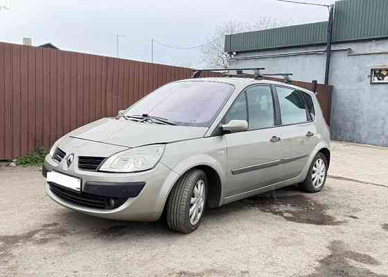 Продам Renault Scenic, 2007 г.в. Донецк