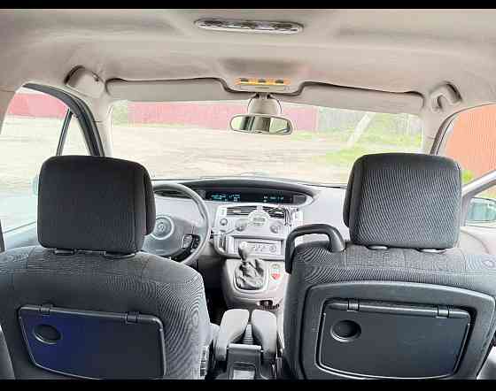 Продам Renault Scenic, 2007 г.в. Донецк