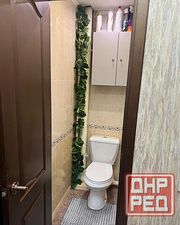 Сдам 3-комнатную квартиру в донецке, киевский район, улица щорса Донецк - изображение 4