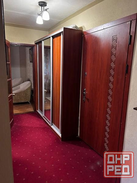 Продаю 2-х комнатную квартиру в Ленинском районе, Боссе Донецк - изображение 4
