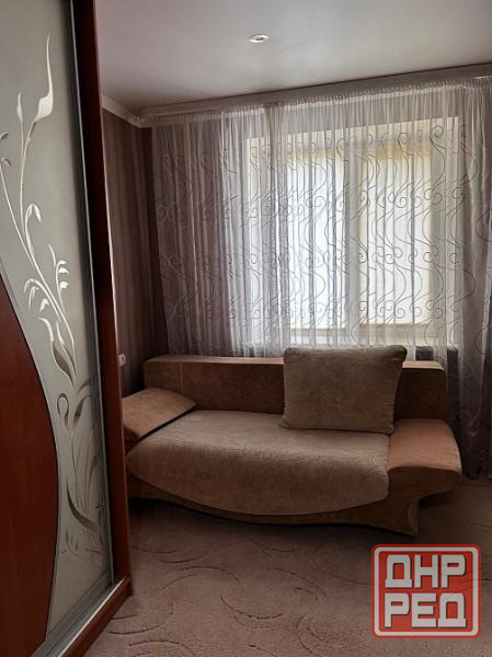 Продаю 2-х комнатную квартиру в Ленинском районе, Боссе Донецк - изображение 6