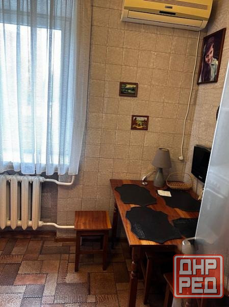 Продаю 2-х комнатную квартиру в Ленинском районе, Боссе Донецк - изображение 7