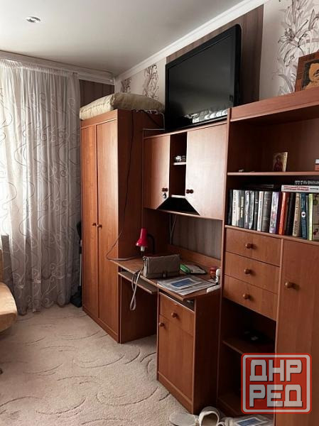 Продаю 2-х комнатную квартиру в Ленинском районе, Боссе Донецк - изображение 5