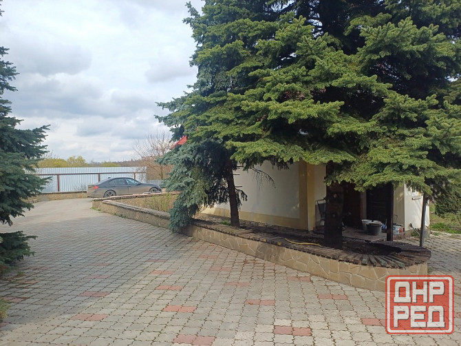 Продам два дома на участке в Будённовском районе Донецк - изображение 5