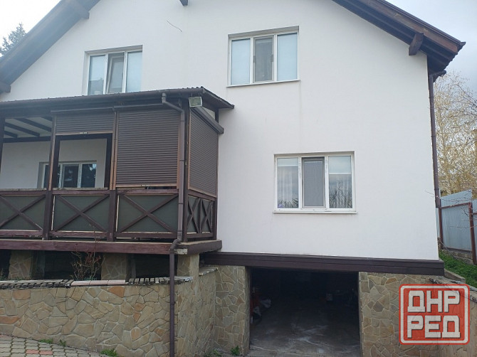 Продам два дома на участке в Будённовском районе Донецк - изображение 2