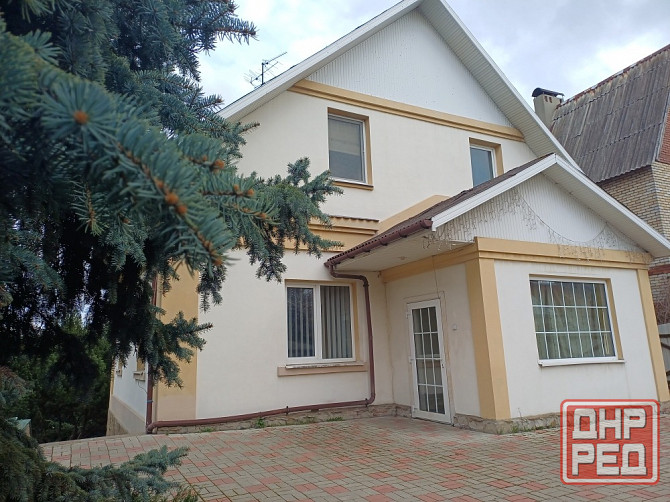 Продам два дома на участке в Будённовском районе Донецк - изображение 4
