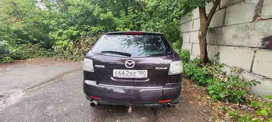 Продам Mazda CX7 Макеевка
