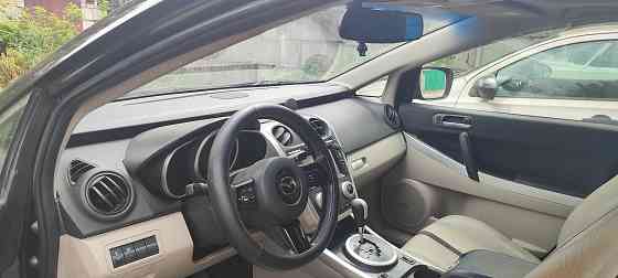 Продам Mazda CX7 Макеевка