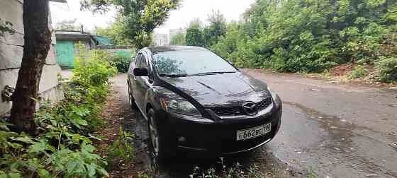 Продам Mazda CX7 Макеевка