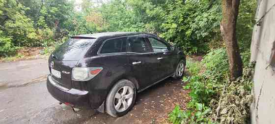 Продам Mazda CX7 Макеевка