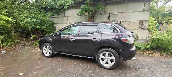 Продам Mazda CX7 Макеевка