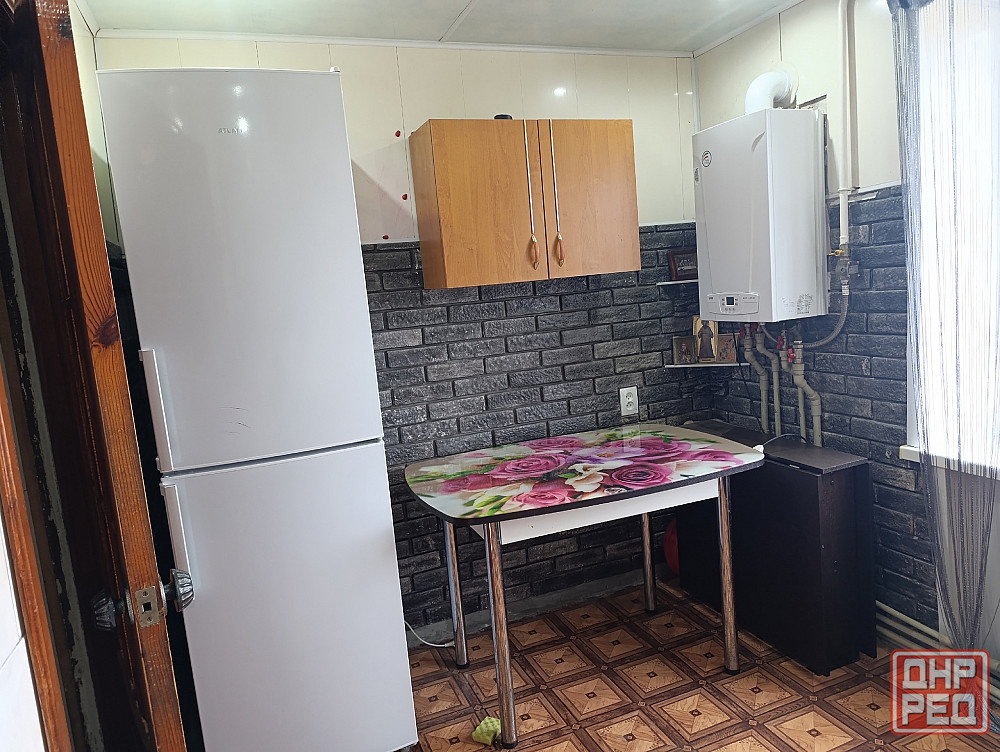 Продам 2-х комнатную квартиру Макеевка, Червоногвардейский район (Гвардейка), улица Удмуртская Макеевка - изображение 9