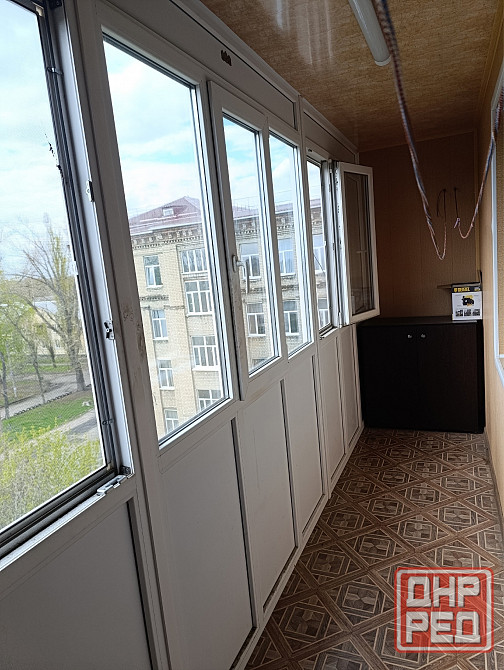 Продам 2-х комнатную квартиру Макеевка, Червоногвардейский район (Гвардейка), улица Удмуртская Макеевка - изображение 2