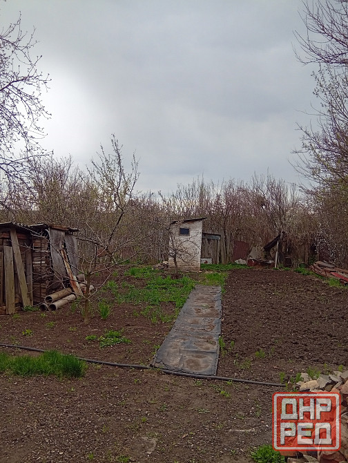 Продам дом Ленинский район (Военное училище). Донецк - изображение 12