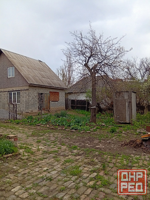 Продам дом Ленинский район (Военное училище). Донецк - изображение 4