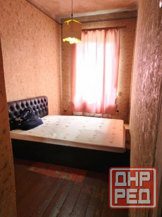Продаю 3-х комнатную квартиру на земле в Пролетарском районе, Школа 128 Донецк - изображение 2