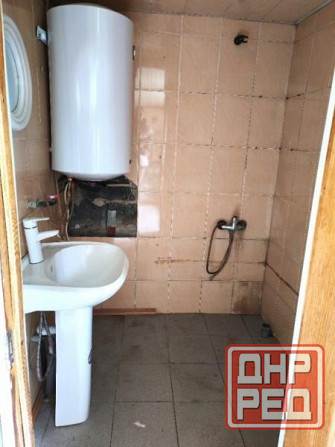 Продаю 3-х комнатную квартиру на земле в Пролетарском районе, Школа 128 Донецк - изображение 5