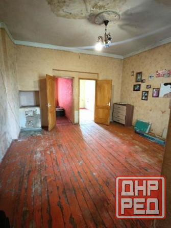 Продаю 3-х комнатную квартиру на земле в Пролетарском районе, Школа 128 Донецк - изображение 3