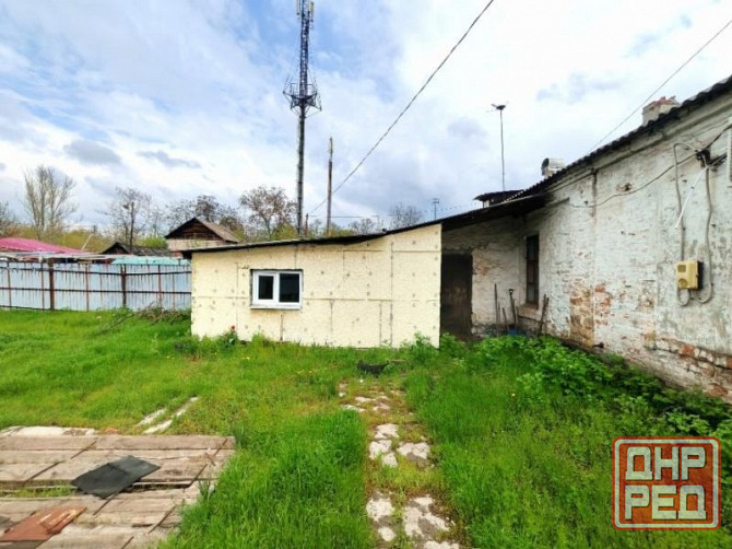 Продаю 3-х комнатную квартиру на земле в Пролетарском районе, Школа 128 Донецк - изображение 1