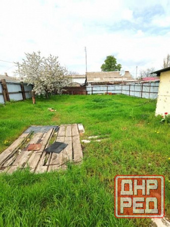 Продаю 3-х комнатную квартиру на земле в Пролетарском районе, Школа 128 Донецк - изображение 4
