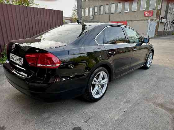 Продам Volkswagen Passat SE Донецк
