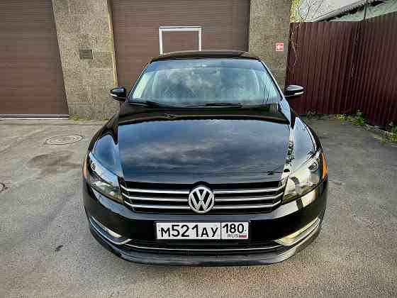 Продам Volkswagen Passat SE Донецк
